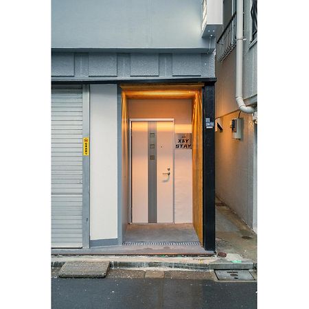 Shinjuku Convenience Hub: Steps from Shinokubo Station Apartment Tokyo Exterior photo