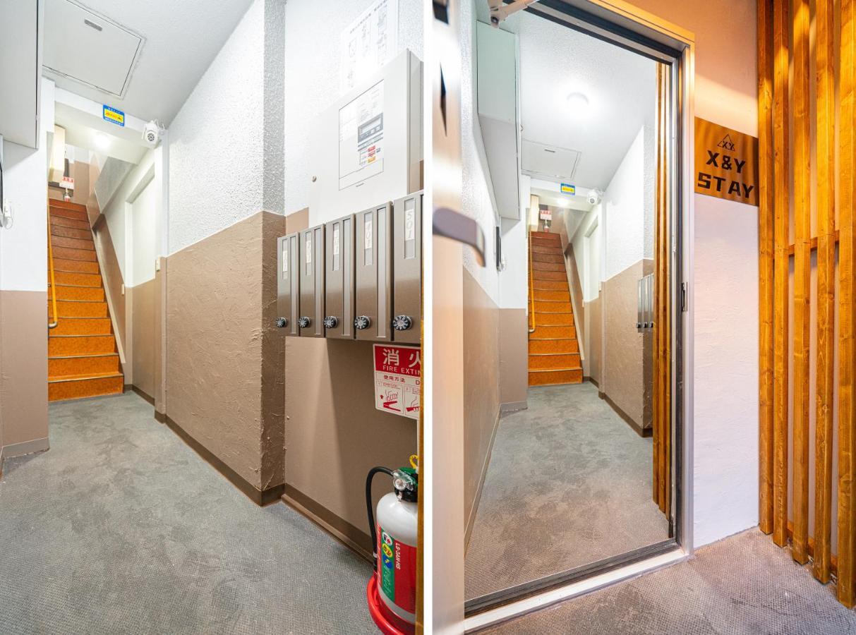 Shinjuku Convenience Hub: Steps from Shinokubo Station Apartment Tokyo Exterior photo