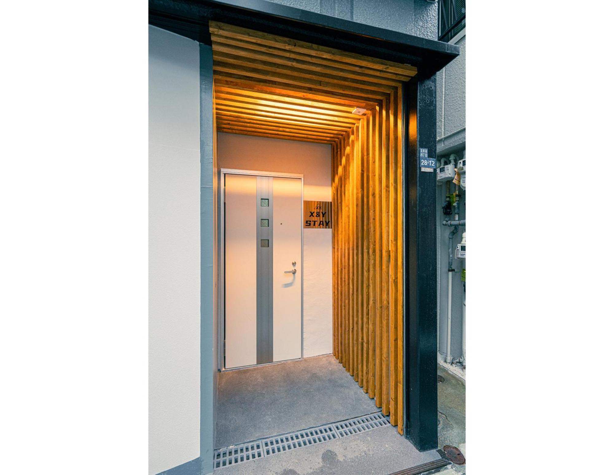 Shinjuku Convenience Hub: Steps from Shinokubo Station Apartment Tokyo Exterior photo