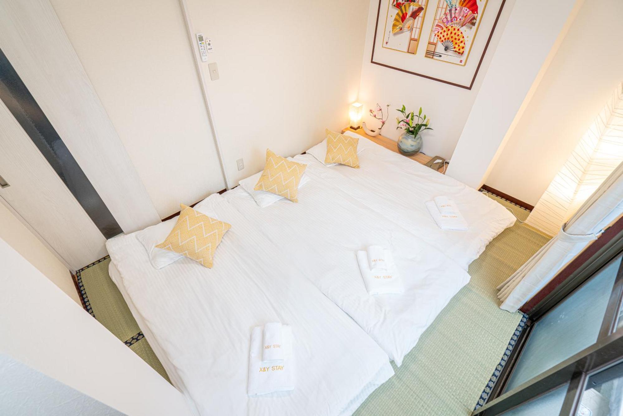 Shinjuku Convenience Hub: Steps from Shinokubo Station Apartment Tokyo Exterior photo